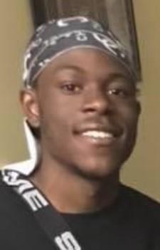 Rodney Jaylin Alfred death by force case in Atlanta, GA