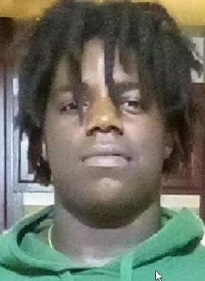 Mykal Ellis death by force case profile photo