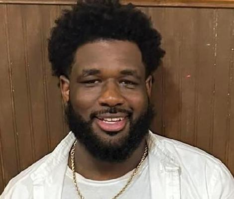 Keion Tyjuan Harper death by force case in Rome, GA