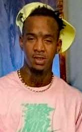 Dominique Henderson death by force case profile photo