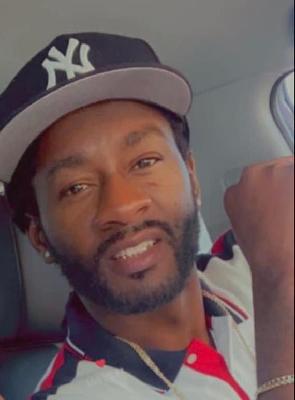 Rasheed Canty death by force case in Albany, GA