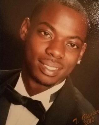 Tremaine Glasper death by force case in Atlanta, GA