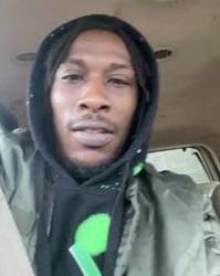 Dontavious Hardeman death by force case in Conyers, GA
