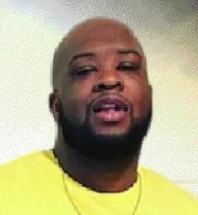 Terrell Douglas death by force case profile photo