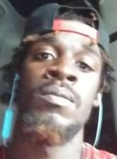 Travis Trice death by force case profile photo