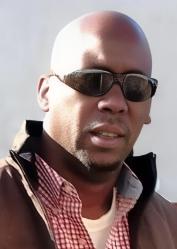 Ricky Huff death by force case profile photo