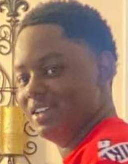 Jordon Gaynor death by force case profile photo