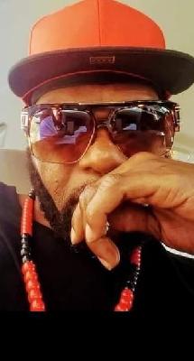Anthony Presley death by force case profile photo