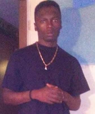 Quantavius Trayveion Robinson death by force case in Americus, GA