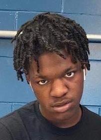 Montavious Gunn death by force case in Lagrange, GA