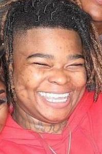 Jamiyah Parker death by force case in Decatur, GA