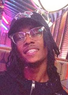 Jeron George death by force case profile photo