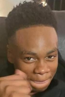 Derrick Putmon death by force case profile photo
