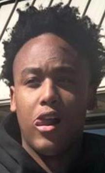 Dominic McKibbins death by force case profile photo