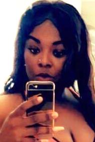Shaneikwa Lafavor death by force case profile photo