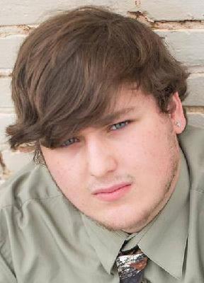 Zachery Morris death by force case profile photo
