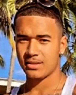 Hamilton Darwin death by force case profile photo