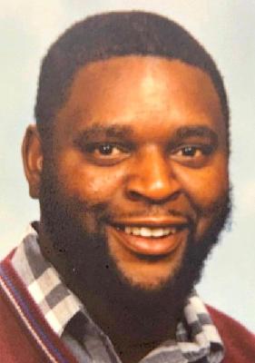 Clarence Jordan death by force case profile photo