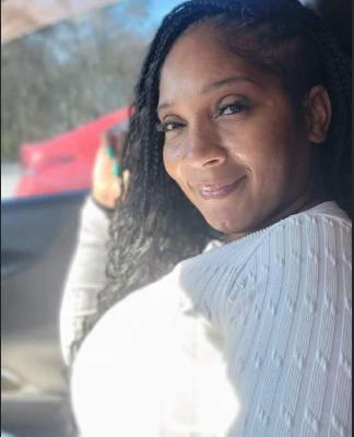 Tashika Jones death by force case profile photo