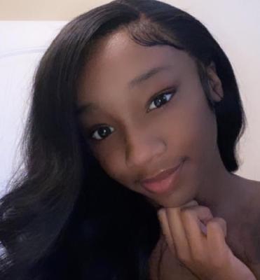 Makala Perkins death by force case profile photo