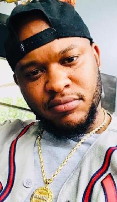 Ahmad Jarmell Harrell death by force case in Macon, GA
