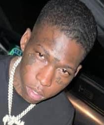 Vintavious Sanders death by force case profile photo