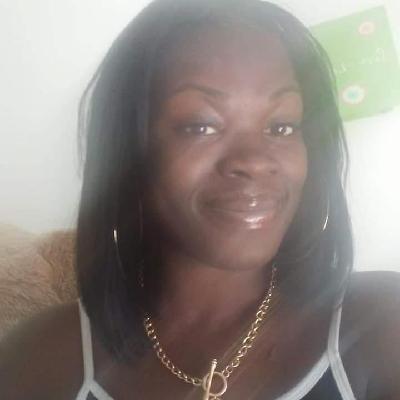 Kaneza Owens death by force case profile photo