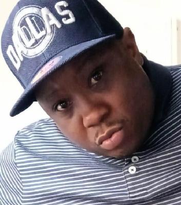 Trerico Thomas death by force case profile photo