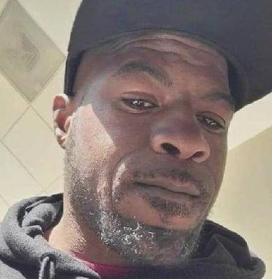 Twayne Worthy death by force case profile photo