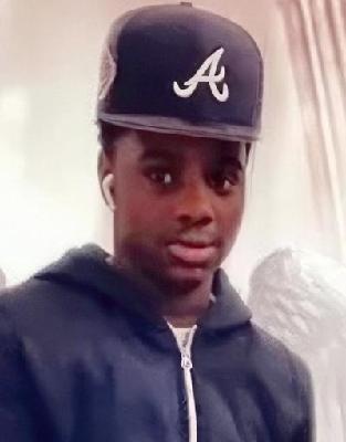 Jaylan Major death by force case in Atlanta, GA