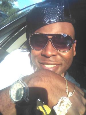 Larry LaGrant death by force case in Atlanta, GA