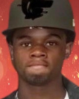 Marquise Jackson death by force case profile photo