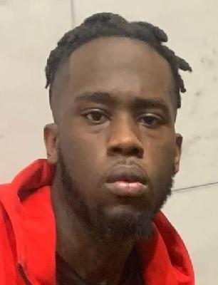 Jerrett Mitchell death by force case profile photo
