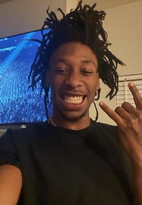 Tayshawn Foston death by force case profile photo