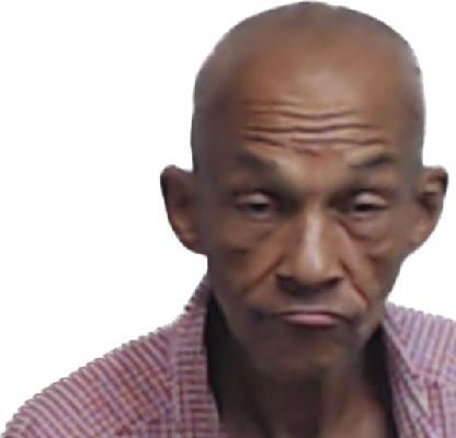 Andre Harris death by force case profile photo