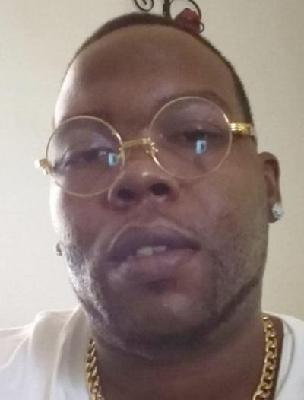 Lewis Eric Harmon death by force case in Decatur, GA