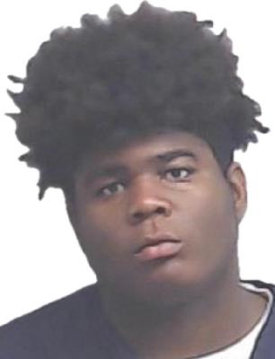 Jalen Curtis death by force case in Atlanta, GA