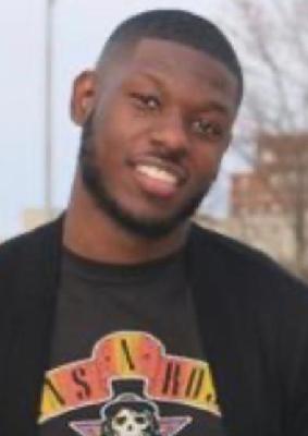 Korri Jackson death by force case in Atlanta, GA