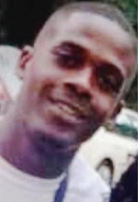 Darius Tashon Johnson death by force case in Swainsboro, GA