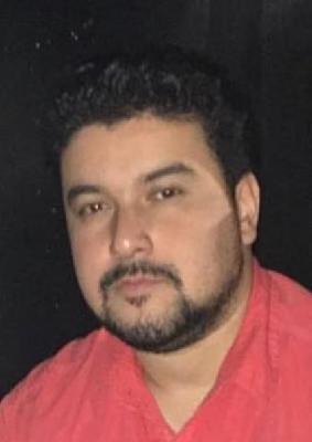Kenny Guerra death by force case in Fairburn, GA