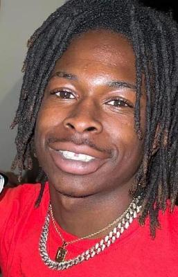 Cameron Anderson death by force case in Statesboro, GA