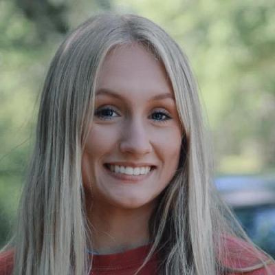 Kelsey Mcduffie death by force case profile photo