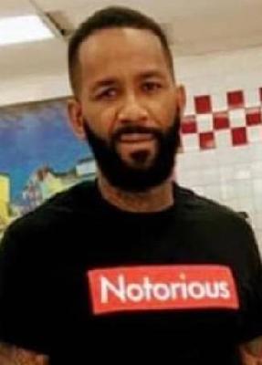 Dale Williams death by force case profile photo