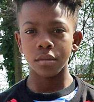 Ozias Gore death by force case in Macon, GA