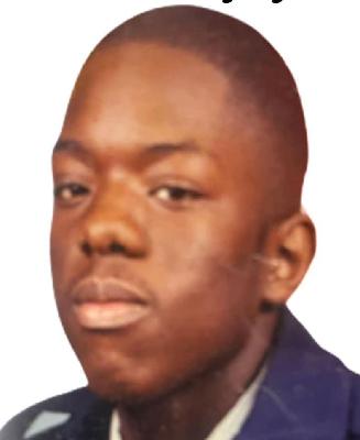 Sheldron Mallory death by force case in Atlanta, GA