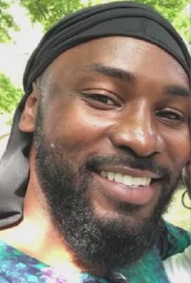 Corey Nate Gladney death by force case in Atlanta, GA