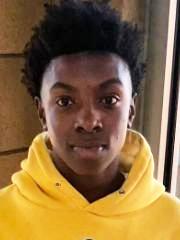 Zaire Person death by force case in Augusta, GA