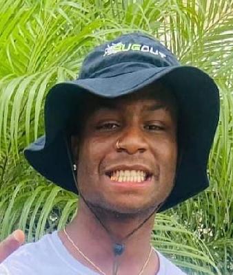 Derrick Antonio death by force case profile photo