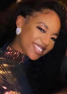 Camryn Price death by force case in Atlanta, GA