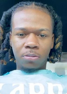 Braxton Singleton death by force case profile photo